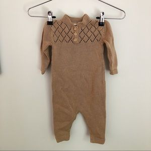 Fin & Vince bodysuit